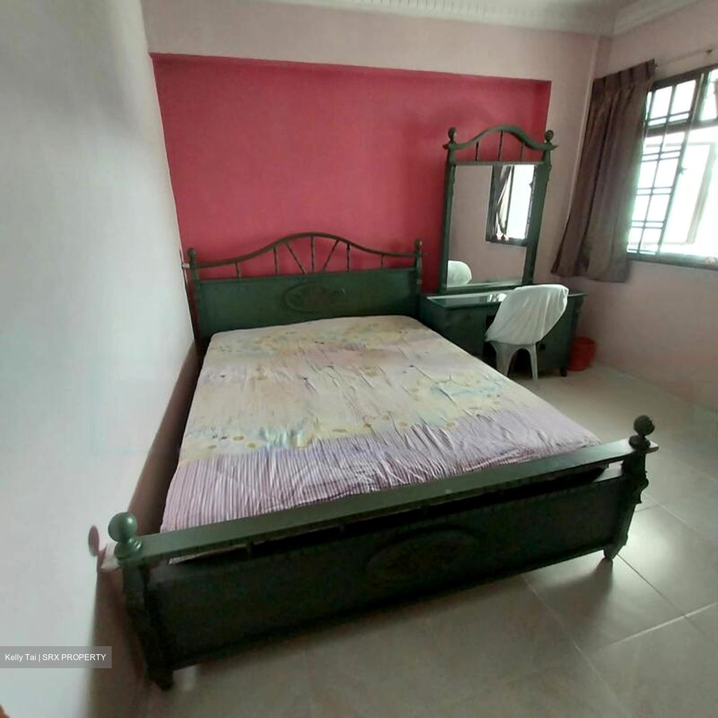 Blk 256 Simei Street 1 (Tampines), HDB 4 Rooms #450843321